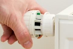 Palmerstown central heating repair costs
