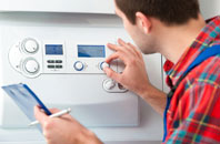 free Palmerstown gas safe engineer quotes